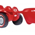 BIG Raudonoji Bobby Car Neo raitelio priedanga BIG Raudonoji Bobby Car Neo raitelio priedanga