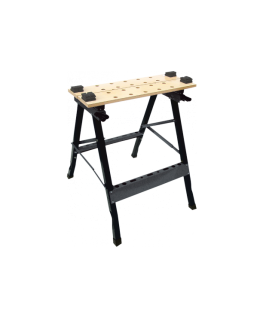 Top Tools Darbo stalas 56 x 24 x 80 cm