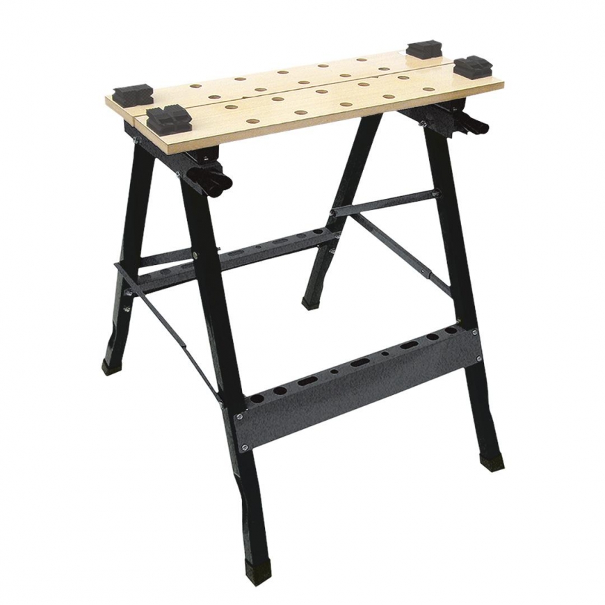 Top Tools Work table 56 x 24 x 80 cm – 2