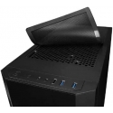CHIEFTEC Elox series 2xUSB3.2 1xUSB2.0 Black no PSU CHIEFTEC Elox series 2xUSB3.2 1xUSB2.0 Black no PSU