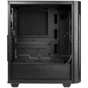 CHIEFTEC Elox series 2xUSB3.2 1xUSB2.0 Black no PSU CHIEFTEC Elox series 2xUSB3.2 1xUSB2.0 Black no PSU