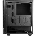 CHIEFTEC Elox series 2xUSB3.2 1xUSB2.0 Black no PSU CHIEFTEC Elox series 2xUSB3.2 1xUSB2.0 Black no PSU