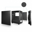 CHIEFTEC Elox series 2xUSB3.2 1xUSB2.0 Black no PSU CHIEFTEC Elox series 2xUSB3.2 1xUSB2.0 Black no PSU