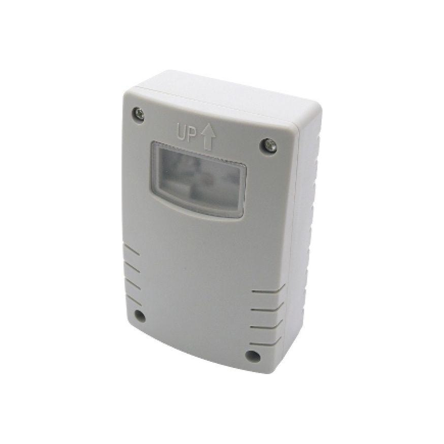 Orno 2-300 lx 1200W rotary sensor
