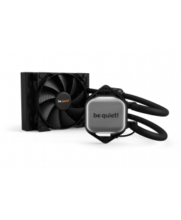LISTAN BE QUIET Pure Loop 120mm