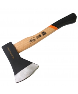 Richmann Ax with wooden handle 600 g