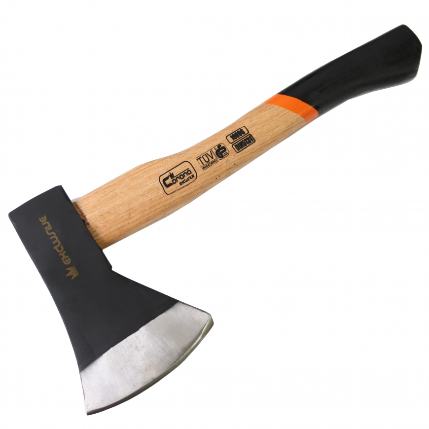 Richmann Ax with wooden handle 600 g