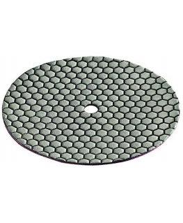 Flex Accessories Diamond grinding sheet FLEX DP 30 dry D225