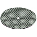 Flex Accessories Diamond grinding sheet FLEX DP 30 dry D225 Flex Accessories Diamond grinding sheet FLEX DP 30 dry D225