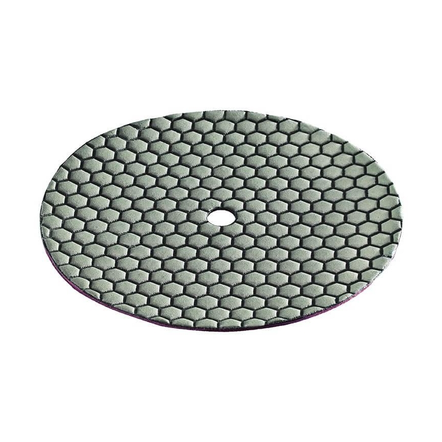 Flex Accessories Diamond grinding sheet FLEX DP 30 dry D225 – 2