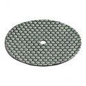 Flex Accessories Diamond grinding sheet FLEX DP 30 dry D225 Flex Accessories Diamond grinding sheet FLEX DP 30 dry D225