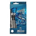Harrows Darts Steeltip ASSASSIN W80 3x22gR Harrows Darts Steeltip ASSASSIN W80 3x22gR