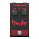 TC Electronic Eyemaster Metal Distortion – kitarriefekt TC Electronic Eyemaster Metal Distortion – kitarriefekt