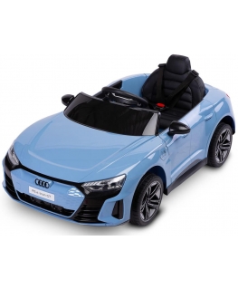Toyz Audi Etron GT RS - auto na battery | Blue