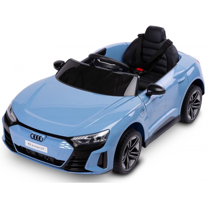 Toyz Audi Etron GT RS -