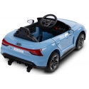 Toyz Audi Etron GT RS - auto na battery | Blue Toyz Audi Etron GT RS - auto na battery | Blue