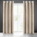 Eurofirany FEED / MELANIE / BEIGE 140X250 TRANS Eurofirany FEED / MELANIE / BEIGE 140X250 TRANS