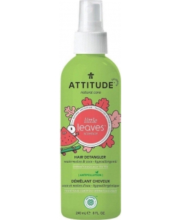 Attitude Attitude, Hair styling spray, Arbuz and Kokos, 240 ml