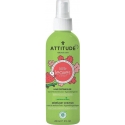 Attitude Attitude, Purškiklis plaukų šukuosenos, Arbuz ir Kokos, 240 ml