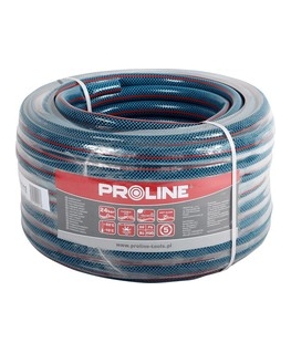 Proline Garden hose, 4 layers, 1 "50 m roll, premium, proline