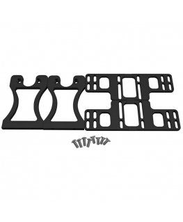 Singularity Singularity Computers Protium vertical pump mount and