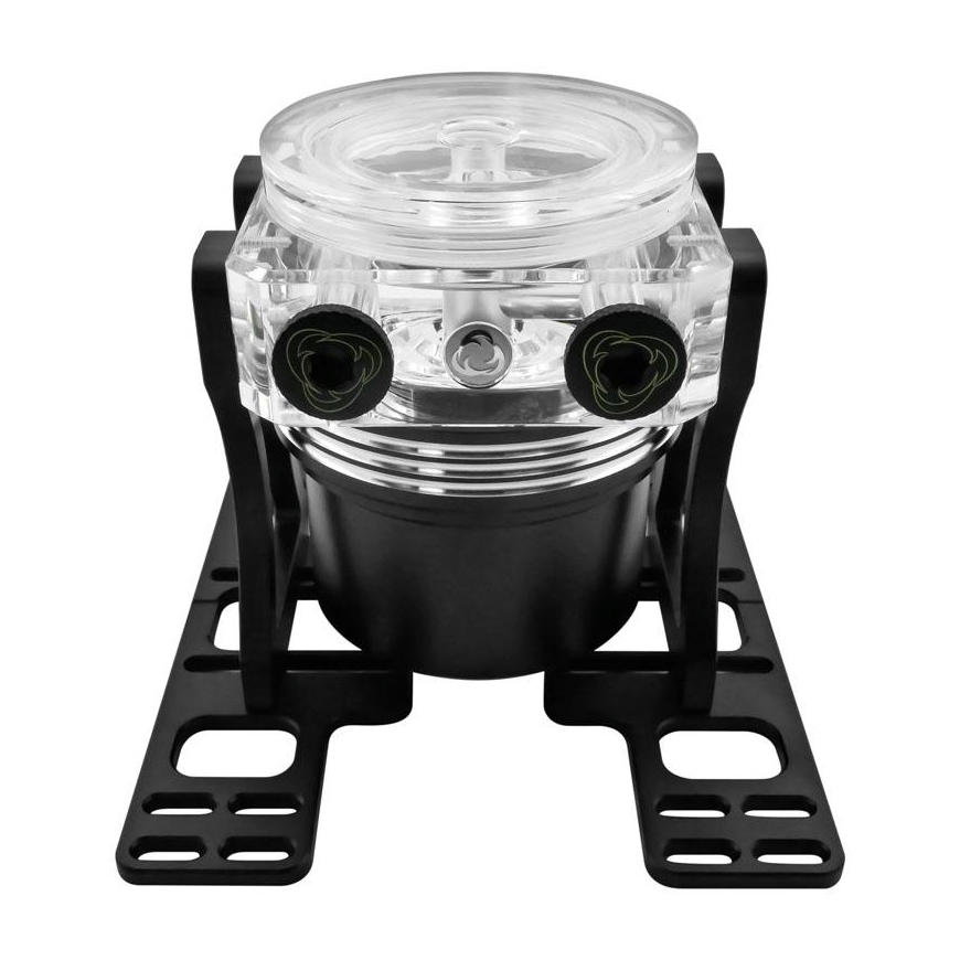 Singularity Singularity Computers Protium vertical pump mount and – 4