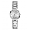 GUESS GW0470L1 rannekello Naaras Hopea GUESS GW0470L1 rannekello Naaras Hopea