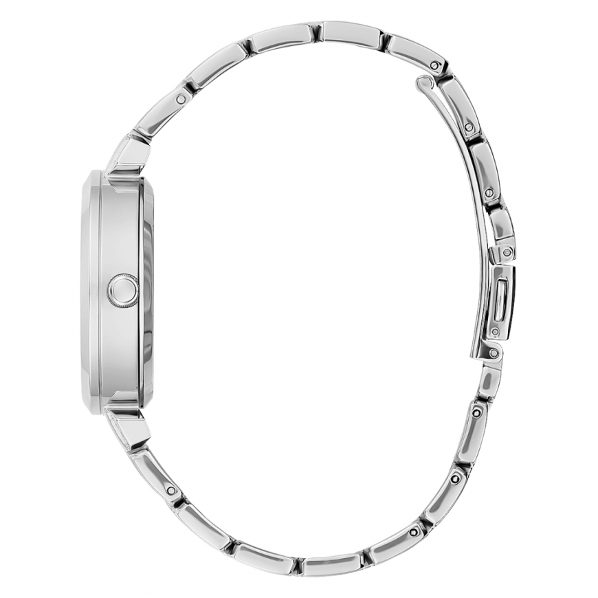 GUESS GW0470L1 kell Käekell Emane Hõbe – 2