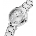 GUESS GW0470L1 rannekello Naaras Hopea GUESS GW0470L1 rannekello Naaras Hopea
