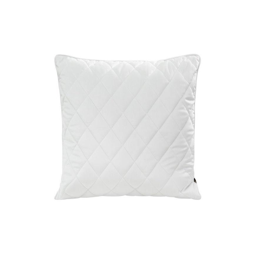 Eurofirany Pillow VELVET 50x50cm - white