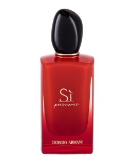 Giorgio Armani Si Passione Intense EDP for Women 100 ml