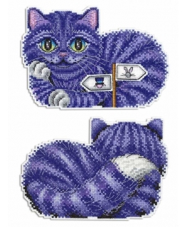 Beldizart Cheshire Cat SR-402