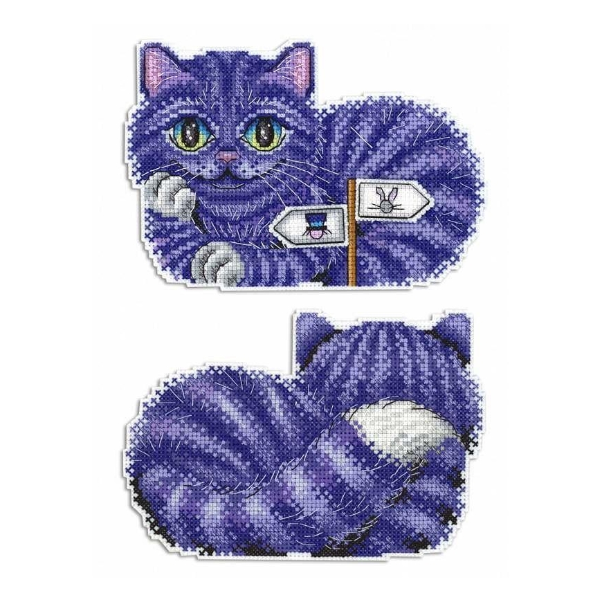 Beldizart Cheshire Cat SR-402
