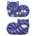 Beldizart Cheshire Cat SR-402