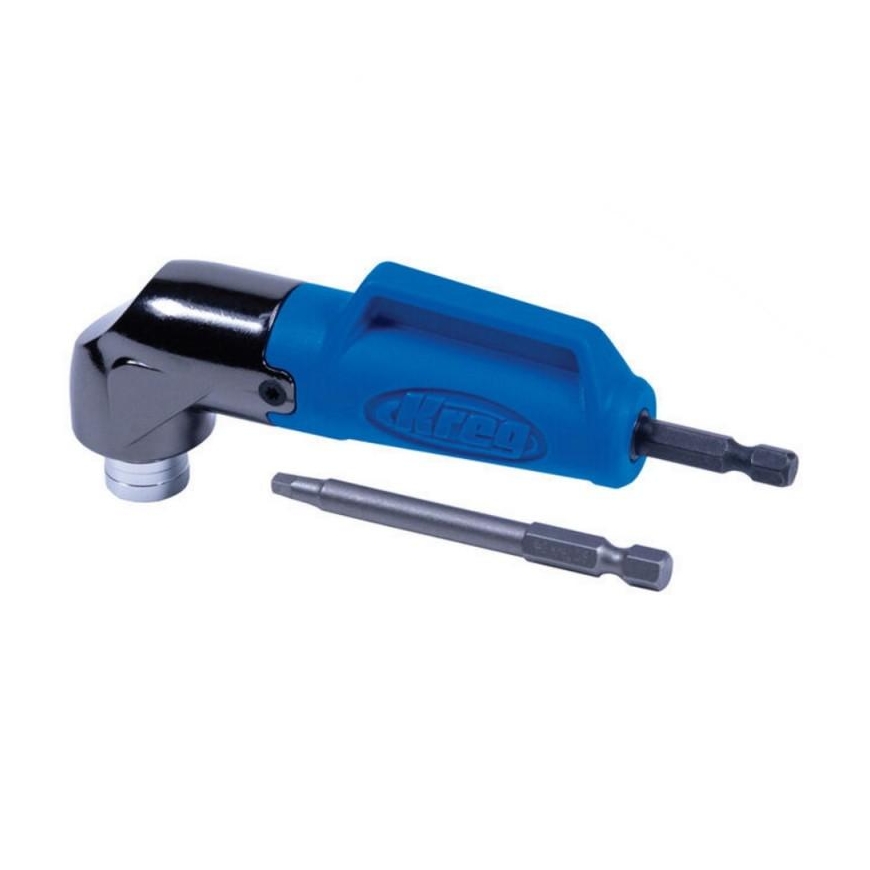 Angle screwdriver KREG KDRV-90DG – 2