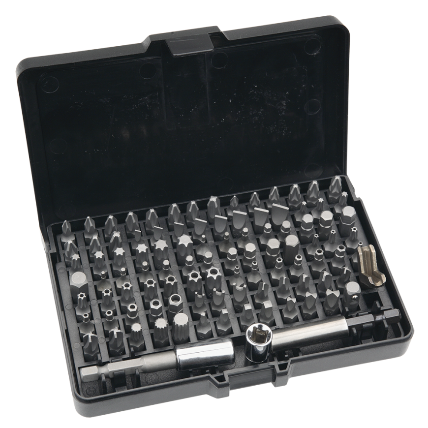 Neo Screwdriver bits with handle 99