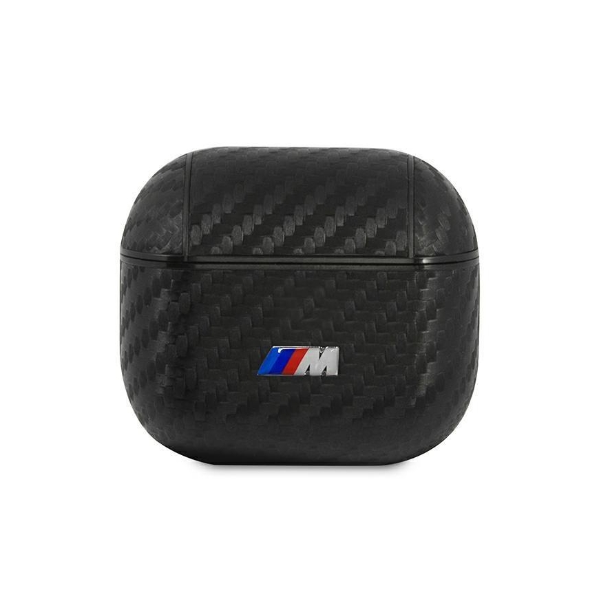 BMW 3 BMA3WMPUCA AirPods Cover Black/Black