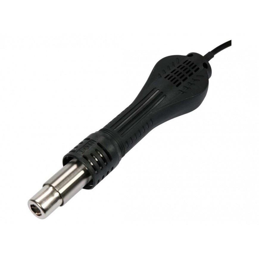 Litavimo stotis karšto oro ir antgalio pagrindu 2in1 Yato YT-82458 - 750W – 5