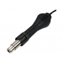 Soldering station based on hot air and tip 2in1 Yato YT-82458 - 750W Soldering station based on hot air and tip 2in1 Yato YT-82458 - 750W