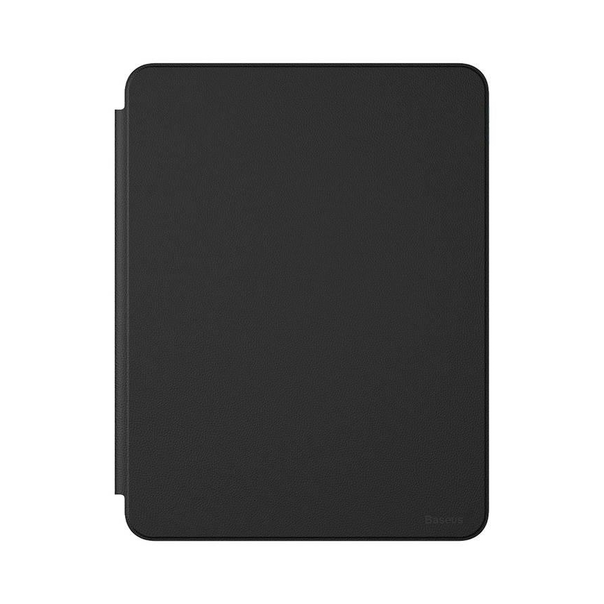 Baseus Minimalist Series IPad 10 10.9" Magnetic Protective Case (Black)