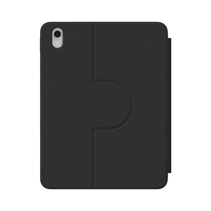 Baseus Minimalist Series IPad 10 10.9" Magnetic Protective Case (Black) – 2