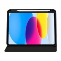 Baseus Minimalist Series IPad 10 10.9" Magnetic Protective Case (Black) Baseus Minimalist Series IPad 10 10.9" Magnetic Protective Case (Black)