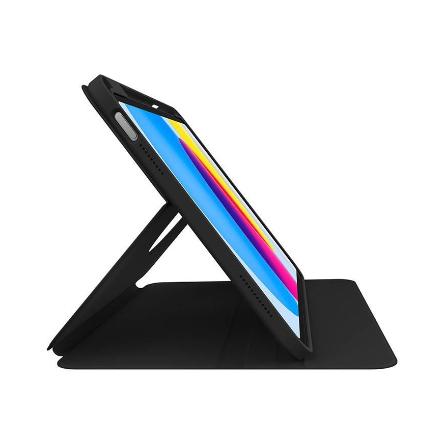 Baseus Minimalist Series IPad 10 10.9" Magnetic Protective Case (Black) – 5