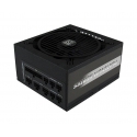 LC-Power LC550 V2.31 power supply unit 550 W 24-pin ATX ATX Juodas LC-Power LC550 V2.31 power supply unit 550 W 24-pin ATX ATX Juodas