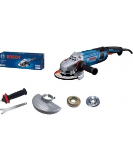 Angle grinder BOSCH GWS 30-230 B