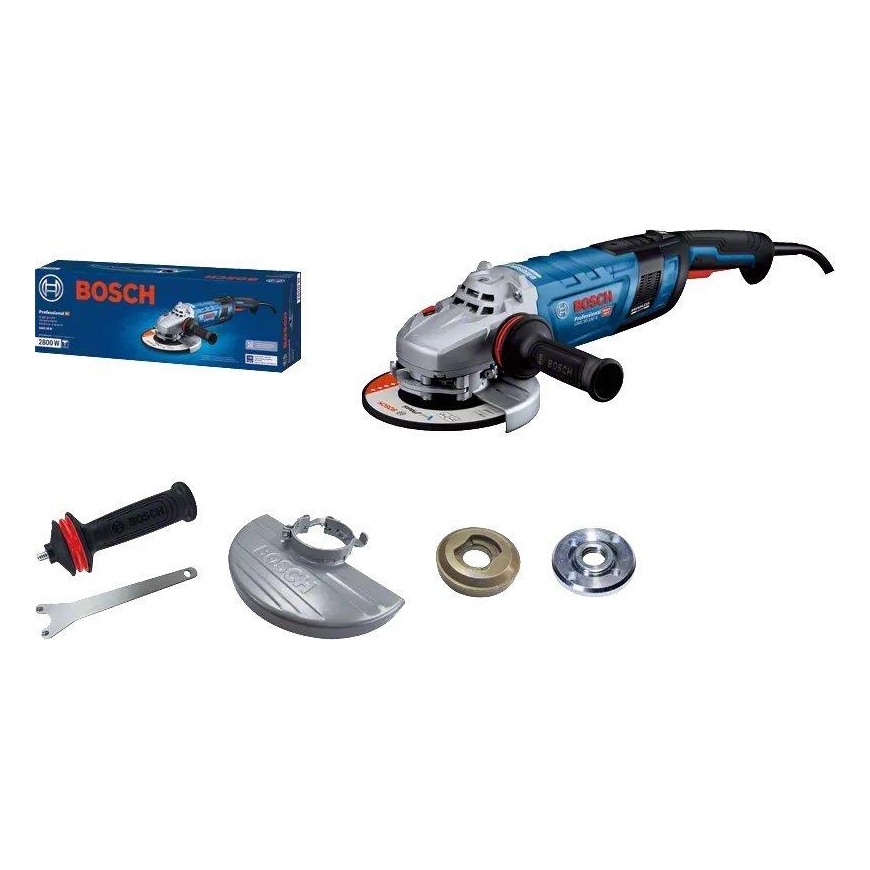 Bosch Angle grinder BOSCH GWS 30-230