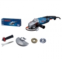 Angle grinder BOSCH GWS 30-230 B Angle grinder BOSCH GWS 30-230 B
