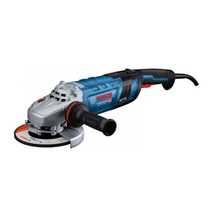 Angle grinder BOSCH GWS 30-230 B – 3