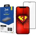 3MK 3MK NeoGlass iPhone 12 Pro Max 6.7" black/black 3MK 3MK NeoGlass iPhone 12 Pro Max 6.7" black/black