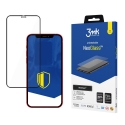 3MK 3MK NeoGlass iPhone 12 Pro Max 6.7" black/black 3MK 3MK NeoGlass iPhone 12 Pro Max 6.7" black/black